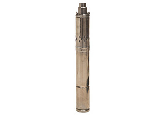 Насос скважинный винтовой OASIS SV 30/70 (370Вт,D-3",Расход-28л/мин,Напор-67м,Глубина-35м)