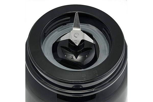 Блендер DELTA LUX DE-7301 черный, 1300 Вт, СТЕКЛЯННАЯ ЧАША 1,5 л (6)