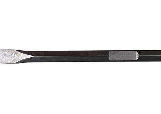 Долото ELITECH HEX 28, плоское 410х35мм 1820.130200