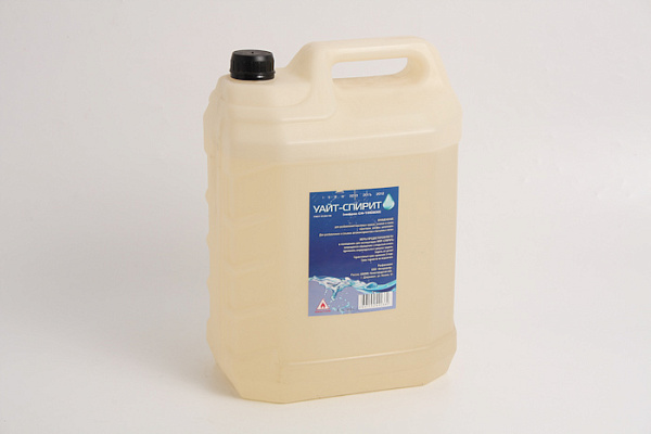 Уайт-спирит канистра (10,0л)
