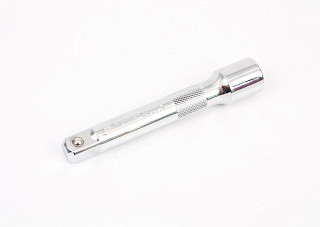 Удлинитель для воротка STELS 150 мм, 1/4", CrV (13903)