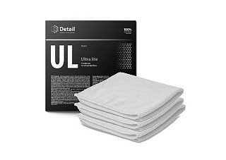 Микрофибра Ultra Lite (упаковка 3 шт) DT-0215