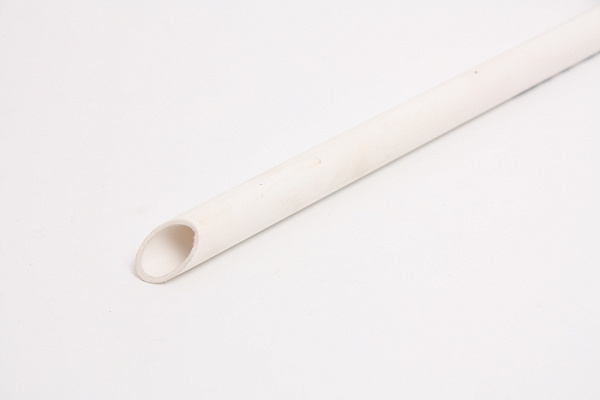 Труба полипропиленовая PN10 20х1.9 Lammin СЕРЫЙ (100/4)