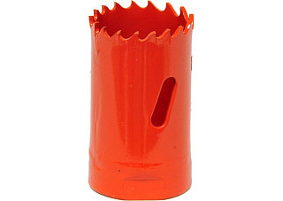 Коронка пильная ELITECH Bi-Metal ф30мм 1820.060100