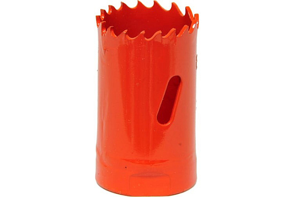 Коронка пильная ELITECH Bi-Metal ф 30мм 1820.060100