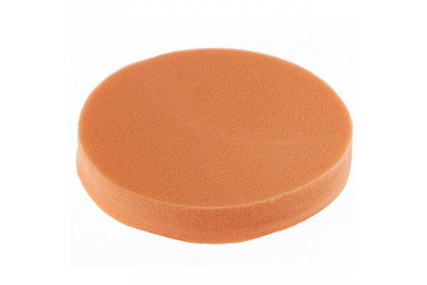 Насадка полировальная MATRIX поролоновая, (под липучку) 150мм (75969)