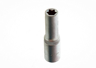 Головка TORX ДТ удлиненная E14 1/2" 100/10 (623214)