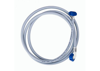 Шланг заливной AQUALINE 2,0м (01562) (40/1) 