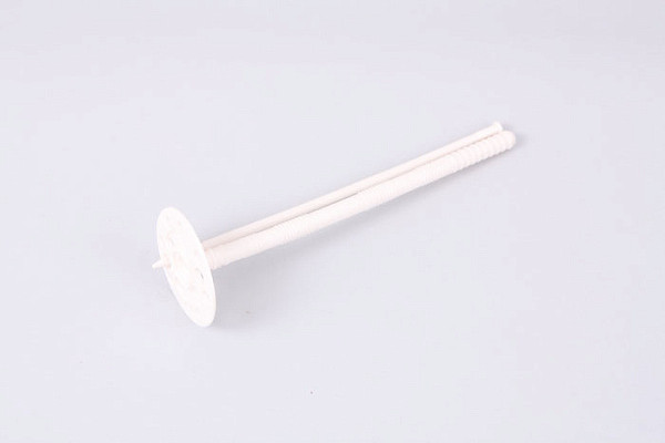 Дюбель для изоляции 10х200мм