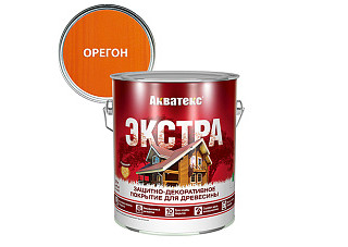 АКВАТЕКС ЭКСТРА Орегон (2,7л)