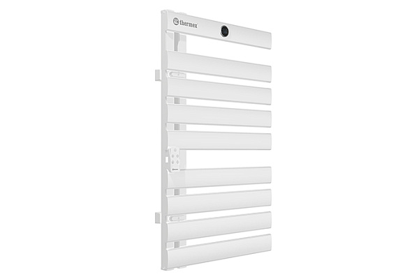 Полотенцесушитель электрический THERMEX Njord White (425Вт, 9 перекладин)