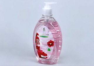 Гель для интимной гигиены SENSICARE мальва 500мл (841/447)