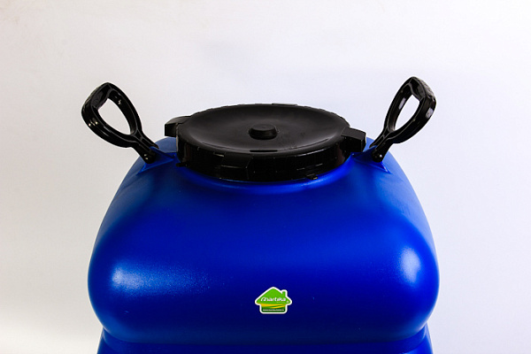 Фляга пластиковая с ручками ГРАНДЕ 20л С901 (908/4) (1/4)