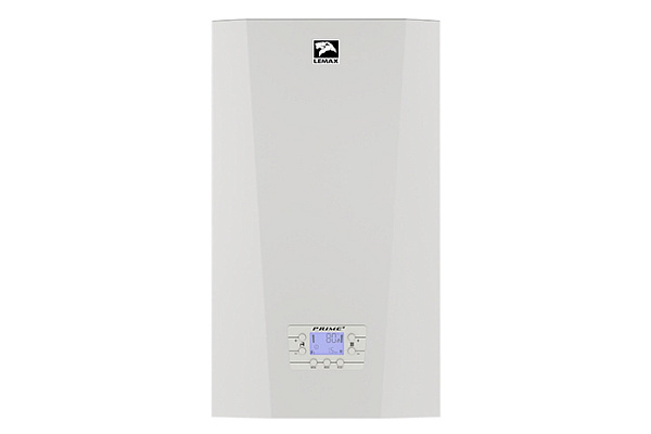 Котел газовый ЛЕМАКС PRIME-V24 