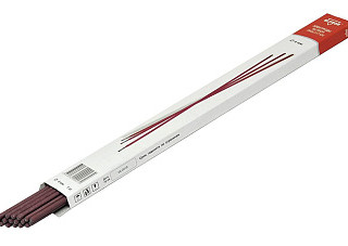 Электроды ELITECH 4,0мм (аналог ОК 46.00) 1кг. 0606.017100