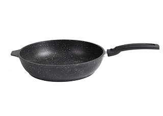 Сковорода 220/50мм.антиприг.покр.съем.руч. г.Кукмор арт.с222а