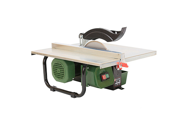 Плиткорез электрический КАЛИБР ПЛЭ-180/600А (600Вт, 180мм)