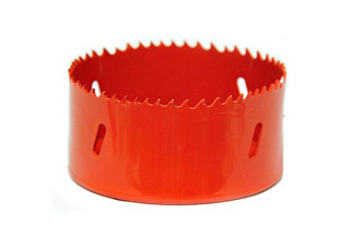 Коронка пильная ELITECH Bi-Metal ф89мм 1820.062900