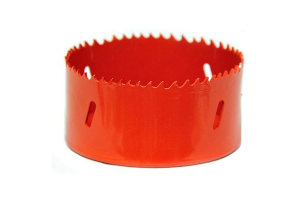Коронка пильная ELITECH Bi-Metal ф 89мм 1820.062900