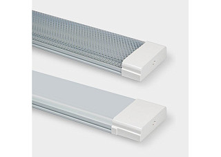 Светильник светодиодный SWEKO SDBO-L2-IP40-100W-1200-6K-MO Опал (2217)