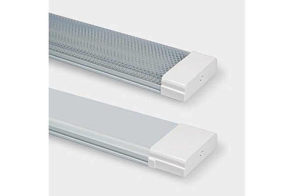 Светильник светодиодный SWEKO SDBO-L2-IP40-100W-1200-6K-MO Опал (2217)