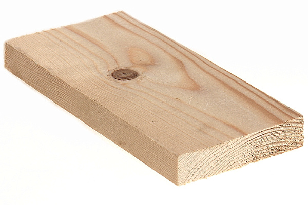 Рейка профилированная (20х90х3000мм)/5