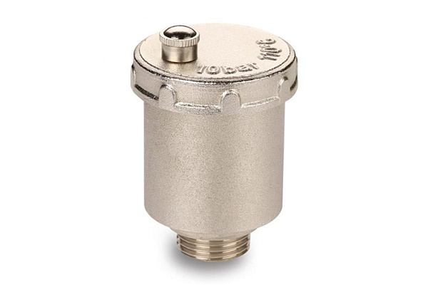 Воздухоотводчик автоматический (поплавковый) AQUALINK ДУ 1/2 (02651) (100/1)