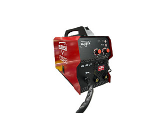 Инвертор ELITECH MIG/MAG ДМ ИС 160 СП (4,1кВт, 220В, 30-160А(MIG), 20-160А(MMA), ф0,6-0,8/1,6-4мм)