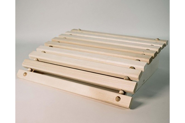 Подголовник малый с шариками