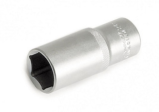 Головка шестигранная удлиненная ДТ 1/2", 14мм (620214)