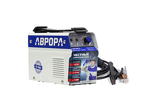 Сварочный инвертор Вектор 1600/Aurora