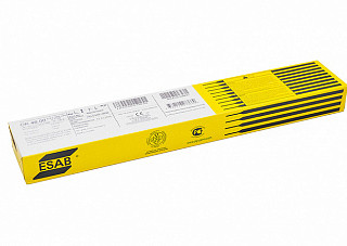 Электроды ESAB ОК 46.00 2,5мм/350 упаковка 1,0 кг (096)