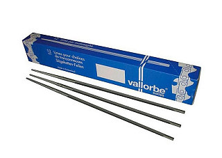 Напильник круглый VALLORBE 4.0 мм 3/8" РМ/РМN арт.LC1000003532