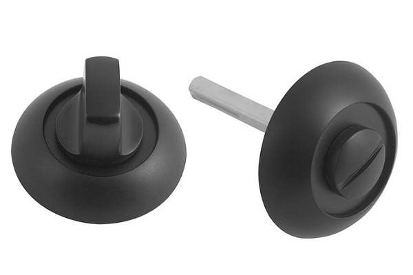 Накладка Нора-М фиксатор НФ-А (черный) (135)