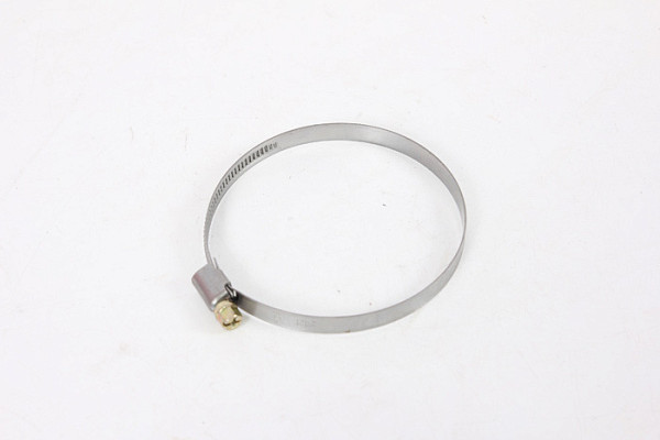 Хомут CRAFTMATE (с винтом) нержав. 70- 90 (Тайвань) / 50