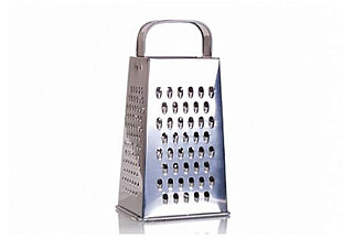 Терка универсальная КВАРЦ с металл. ручкой (К01.000.01)