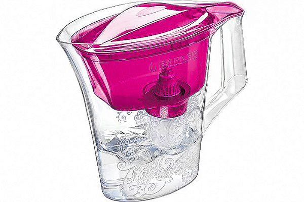 АКЦИЯ ПРОМО Фильтр-кувшин для очистки воды БАРЬЕР-ТАНГО (2,5л)