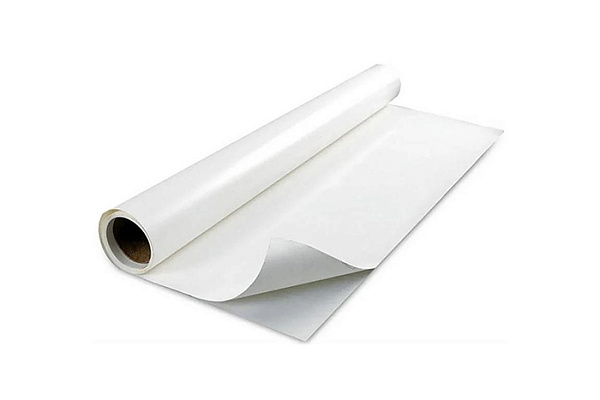 Самоклеющаяся пленка S017 ПВХ однотонная 45см.х8м.х0,08мм