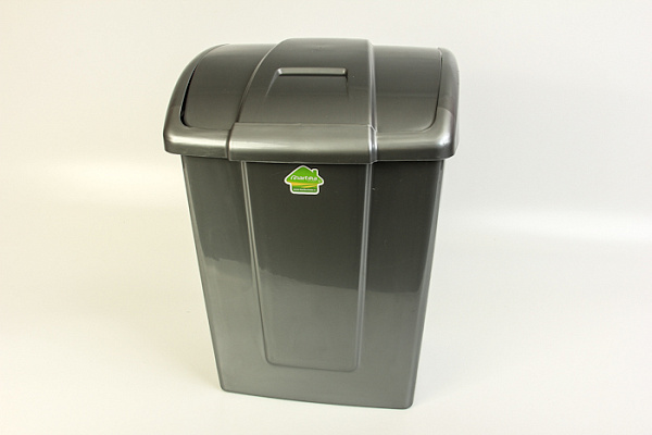 Контейнер для мусора Форте 19л С342 (1/6)