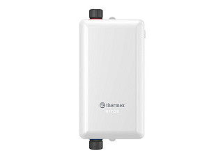 Водонагреватель THERMEX Hitch 3500 (эмаль, плоский, 3.5кВт)