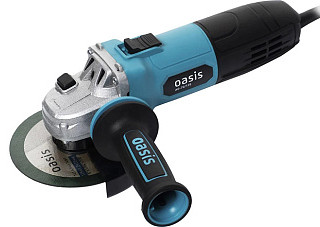 УШМ OASIS AG-72/125 Eco 101020300003