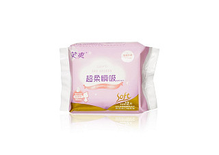 Прокладки Day Spa женские Super Sanxiao 12шт (839)