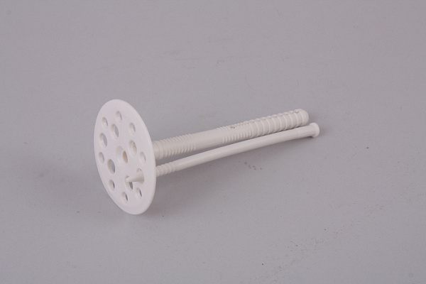 Дюбель для изоляции 10х120мм