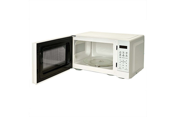 Микроволновая печь DELTA DL-90L20 белый: 700 Вт, 20 л, LED-дисплей, 6 автопрограмм