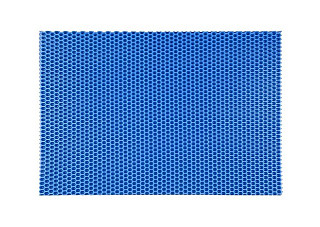 Коврик Crocmat 40х60 см, синий, SUNSTEP™ (75-111)