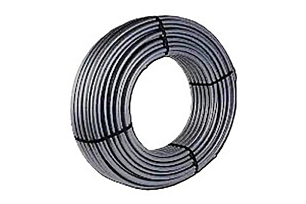 Труба для теплого пола AQUALINK PE-Xa с кислородным барьером EVOH 16х2.2 200м (01233) за 1 метр