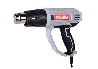 Строительный фен Ресанта ФЭ-2000К  