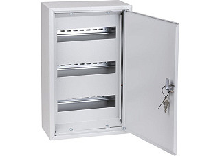 Щит TDM ЩРН-36 (480х300х120) Народный (0905-0712)