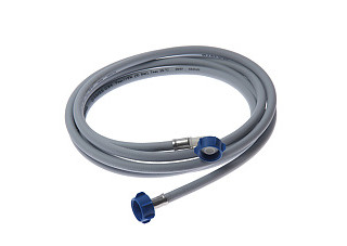 Шланг заливной AQUALINE 4,0м (01566) (22/1) 