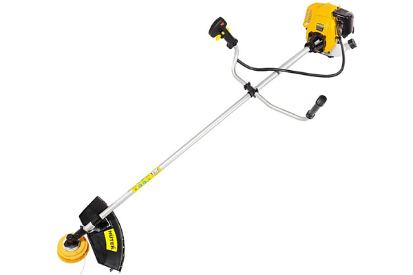 Бензиновый триммер GGT-15004ТA (четырёхтактный) Huter 